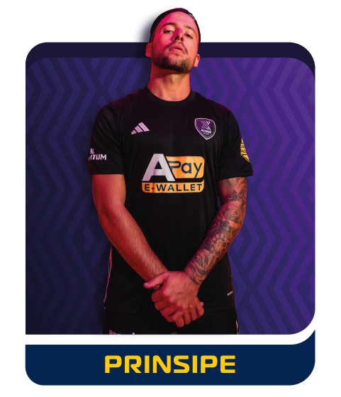 prinsipe