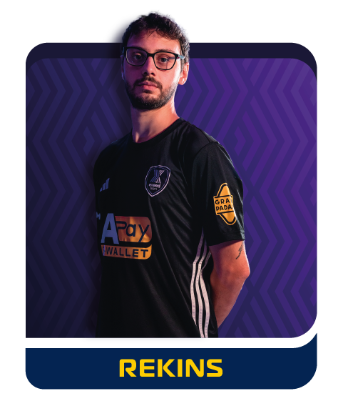 rekins