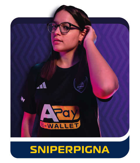 sniperpigna - Twitch