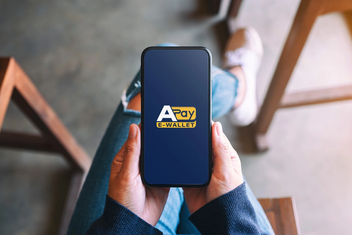 Come funziona APay E-Wallet? Guida completa ai pagamenti online