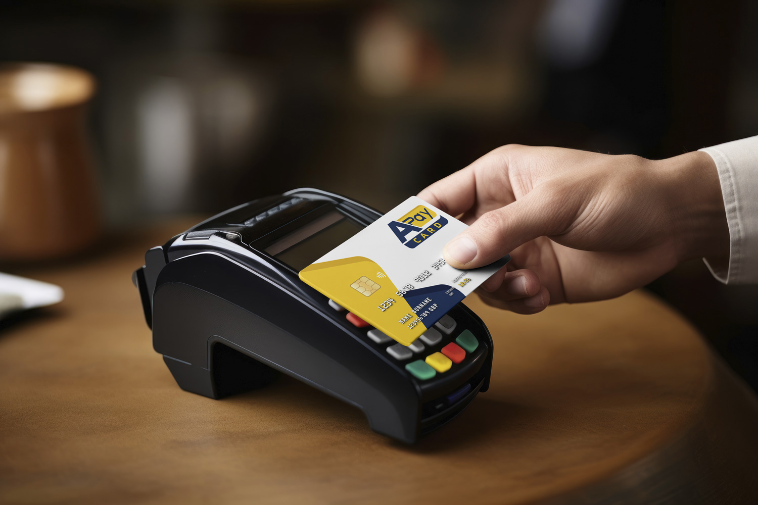 apaycard
