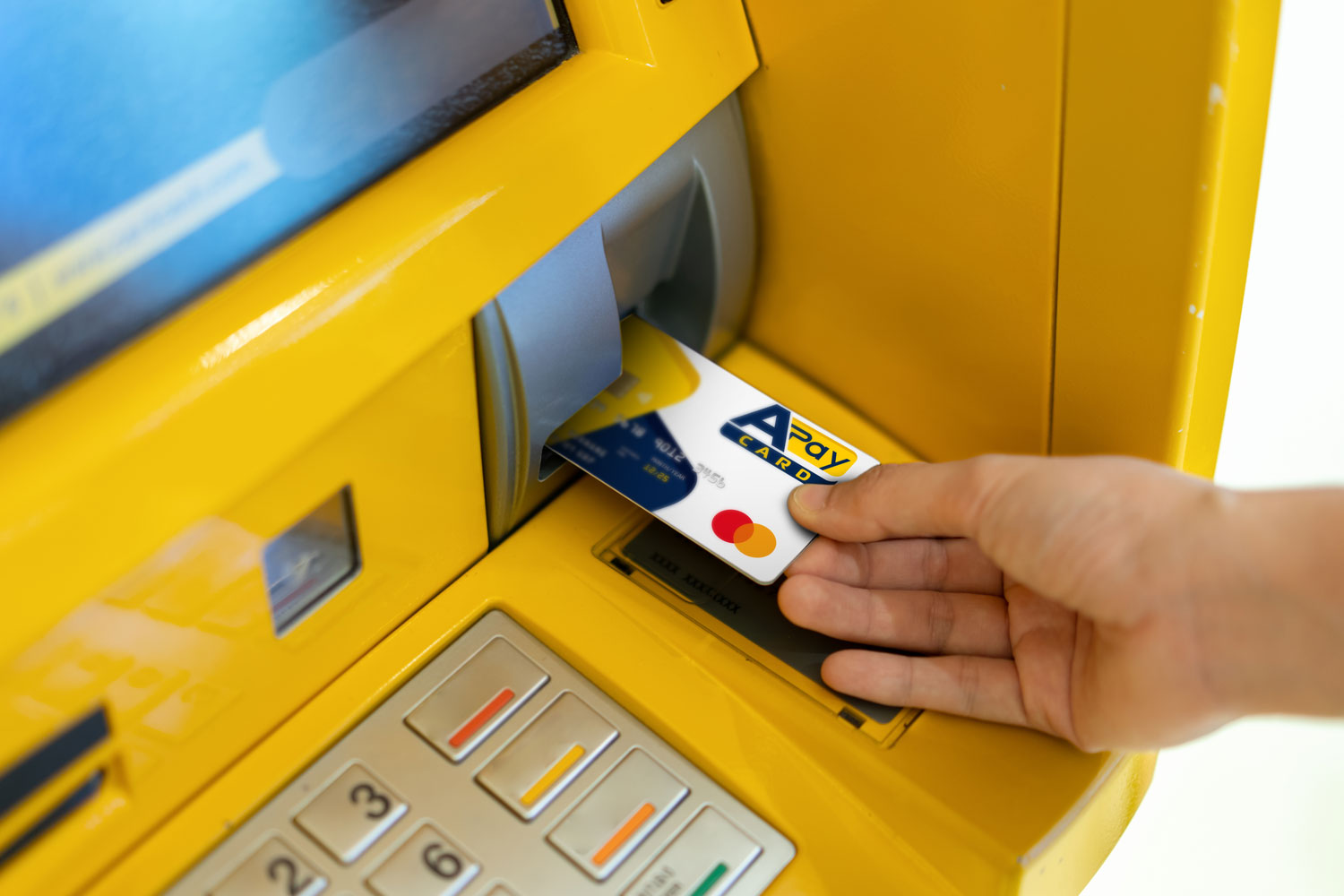 apaycard